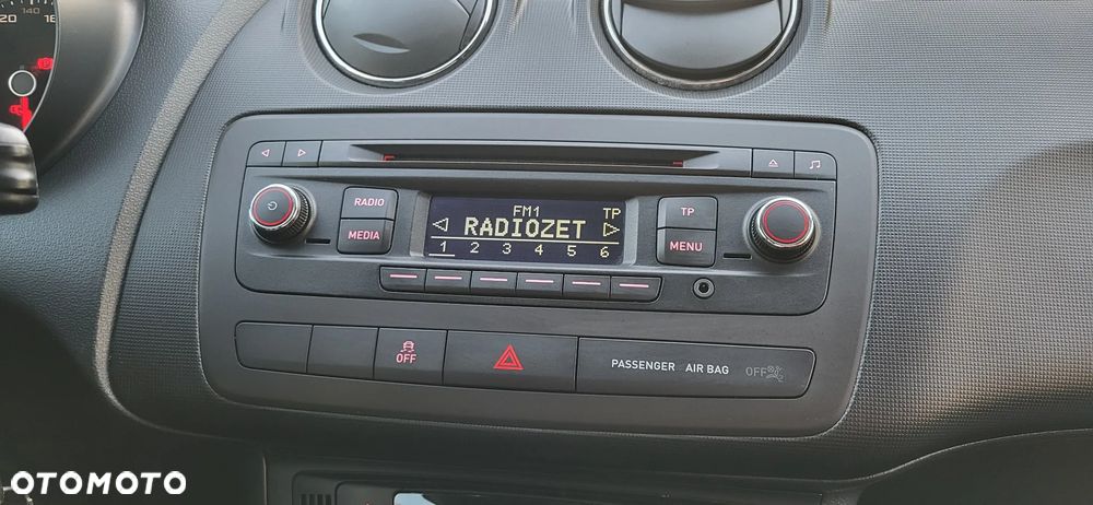 Seat Ibiza 1.2 TSI Style - 18