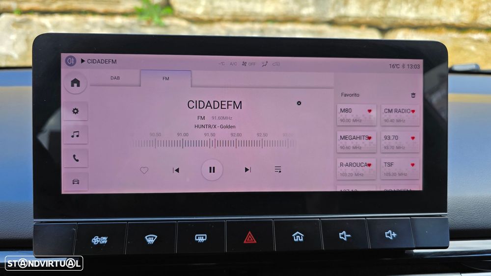 MG MG4 64 kWh Comfort - 34