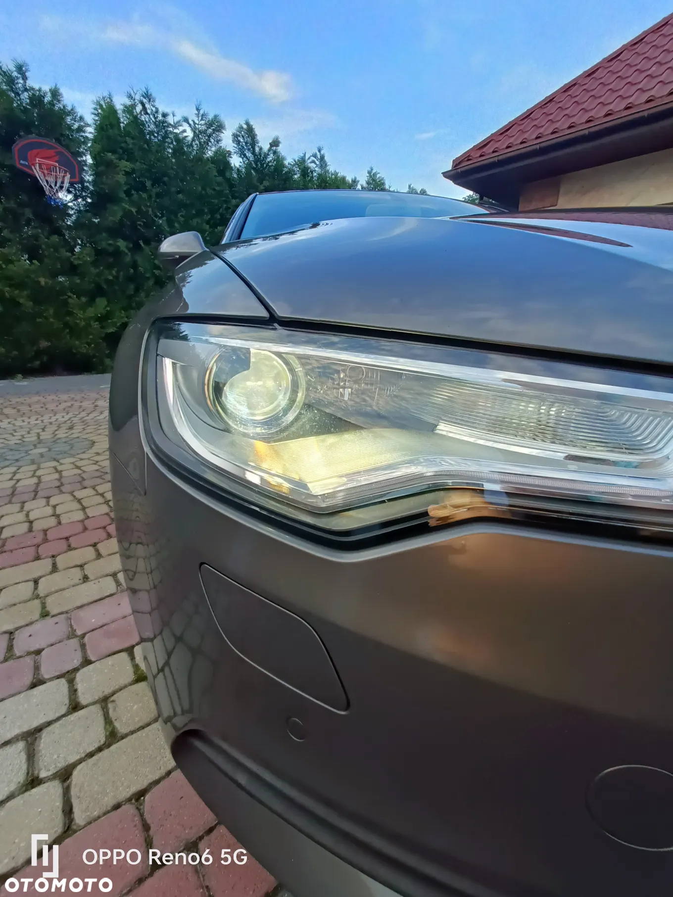 Audi A6 2.0 TDI - 3
