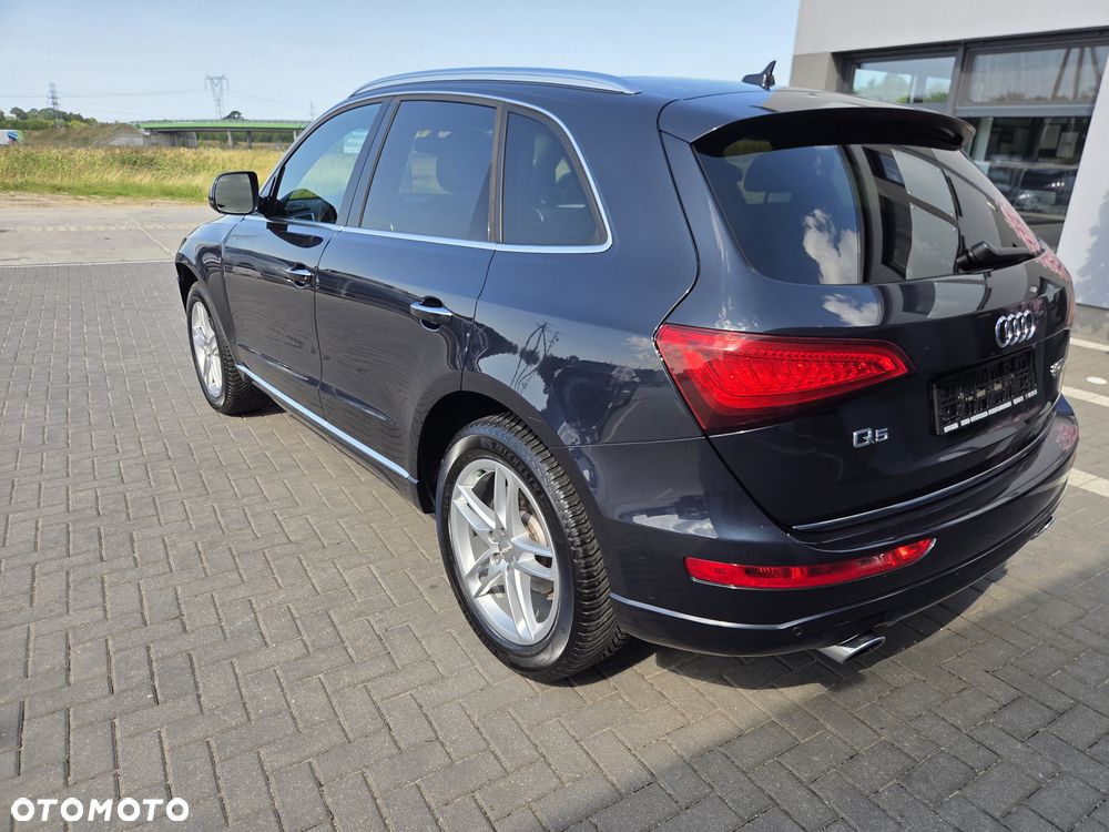 Audi Q5 - 5