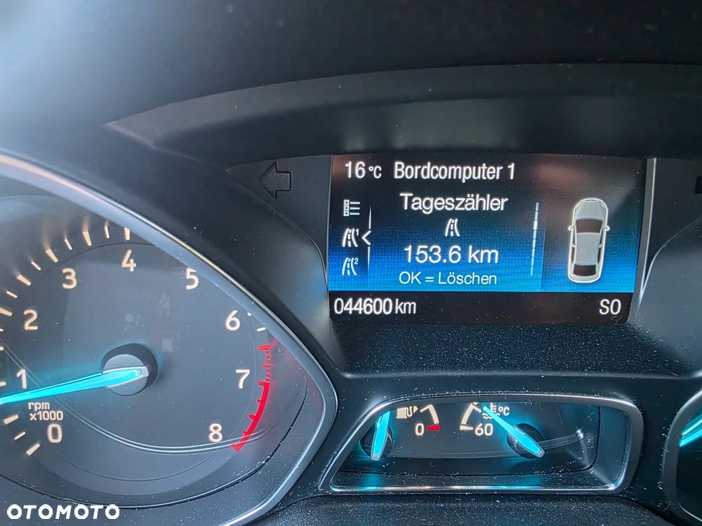 Ford Kuga 1.5 EcoBoost 2x4 Business Edition - 14
