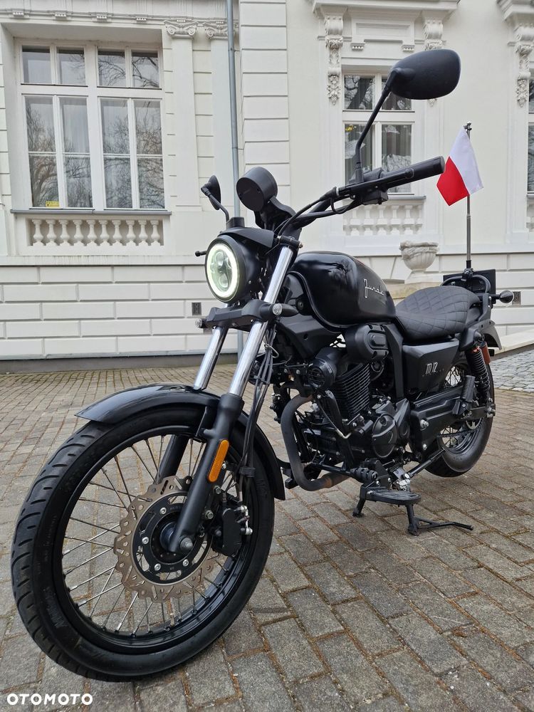 Junak M12 - 5