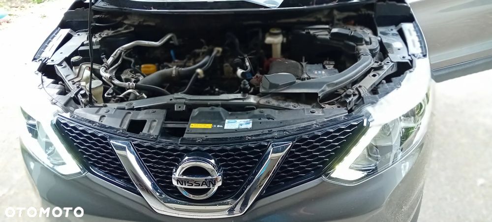 Nissan Qashqai 1.2 DIG-T Acenta - 16