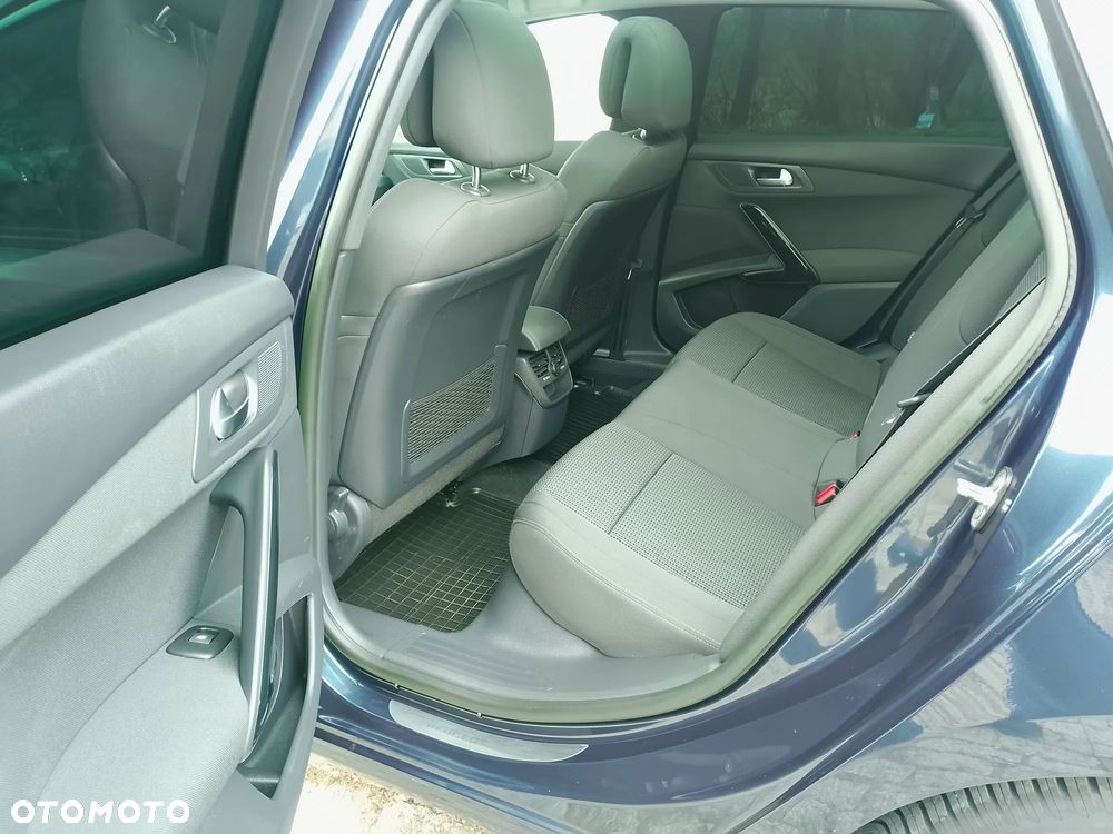 Peugeot 508 1.6 e-HDi Active S&S - 26