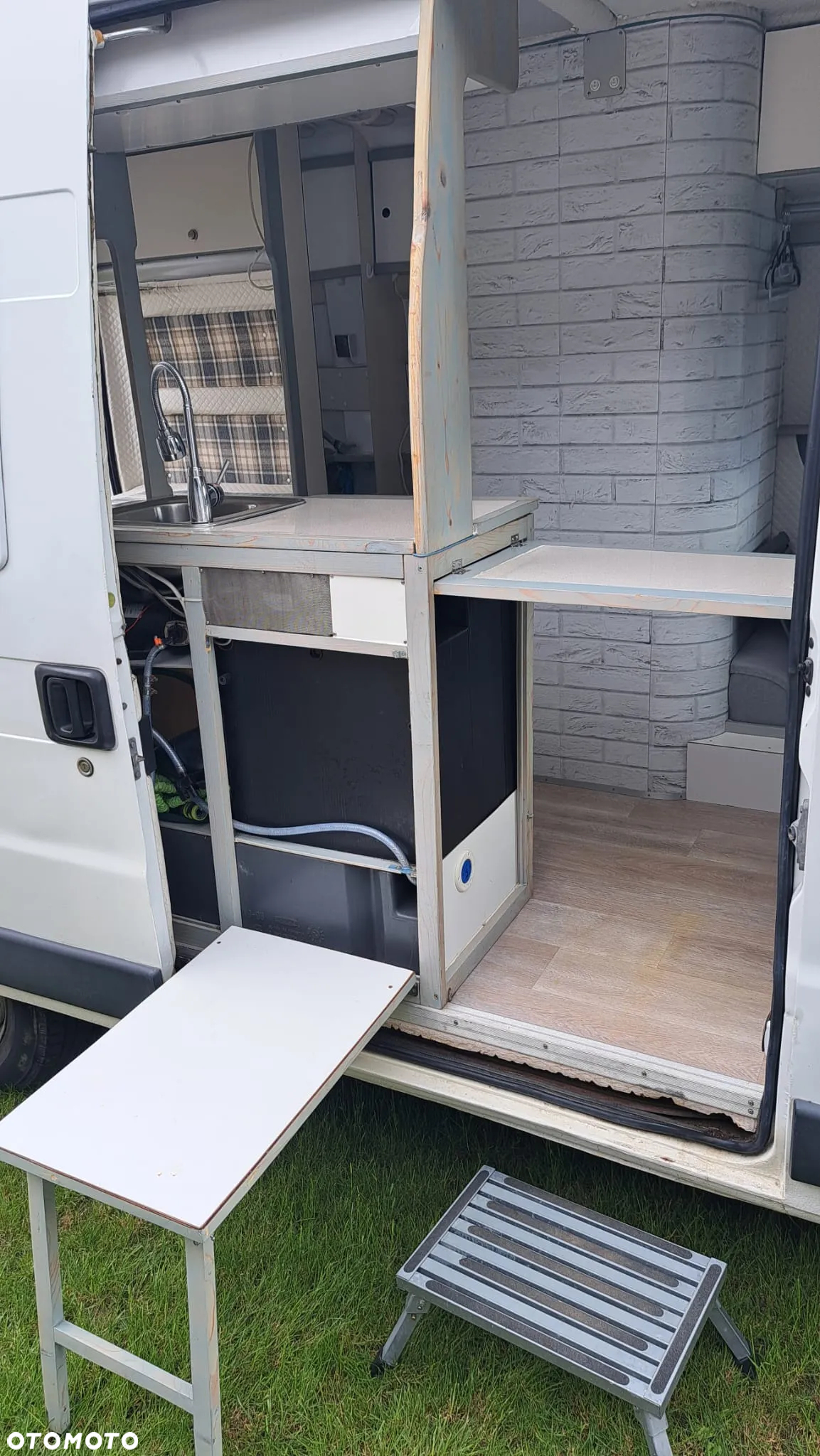 Fiat DUCATO - 11