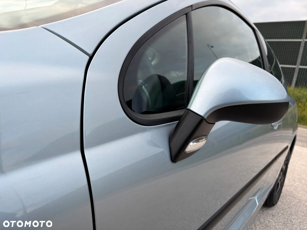 Peugeot 207 75 Tendance - 30