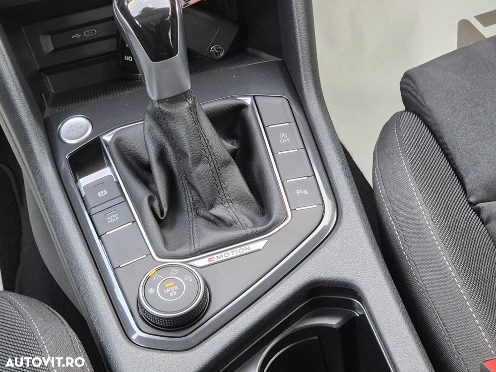 Volkswagen Tiguan Allspace 2.0 TDI SCR 4Motion DSG Elegance - 21