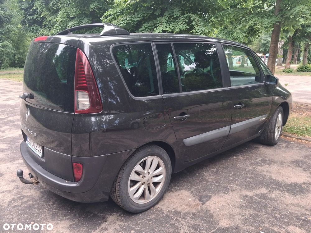 Renault Espace 2.0 16V Authentique - 3