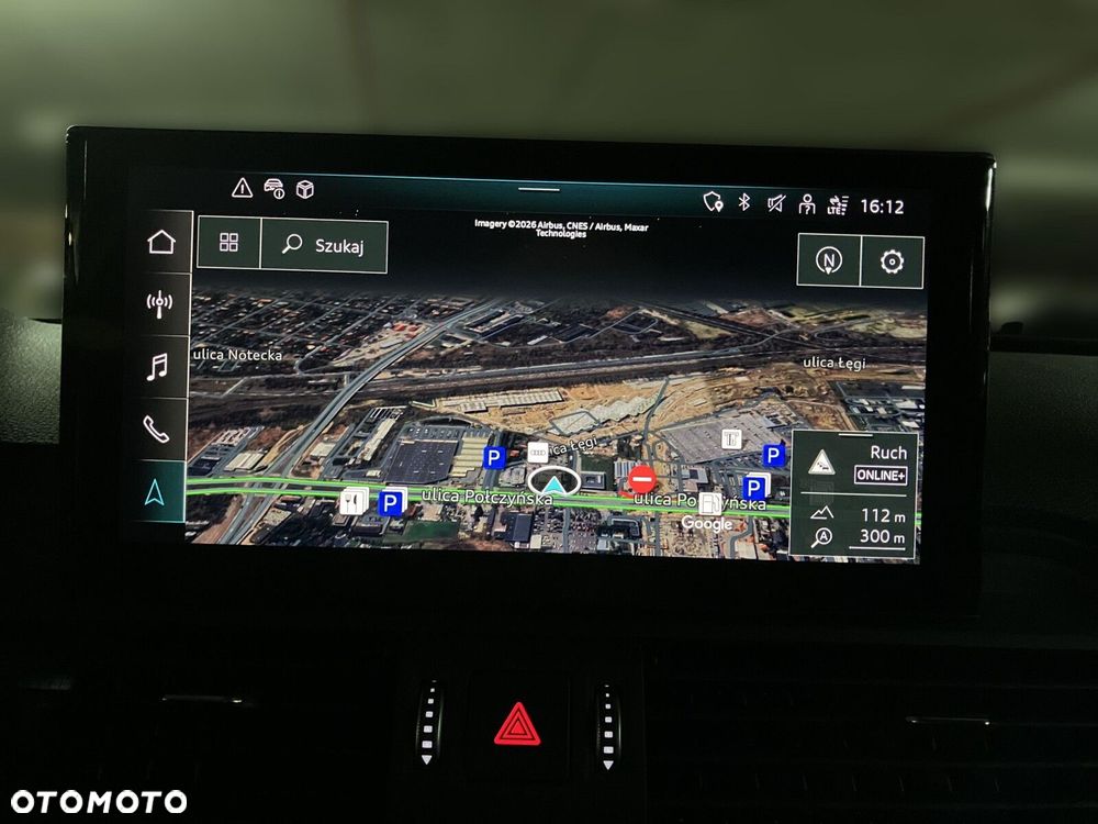 Audi Q5 50 TFSI e Quattro Advanced S tronic - 25