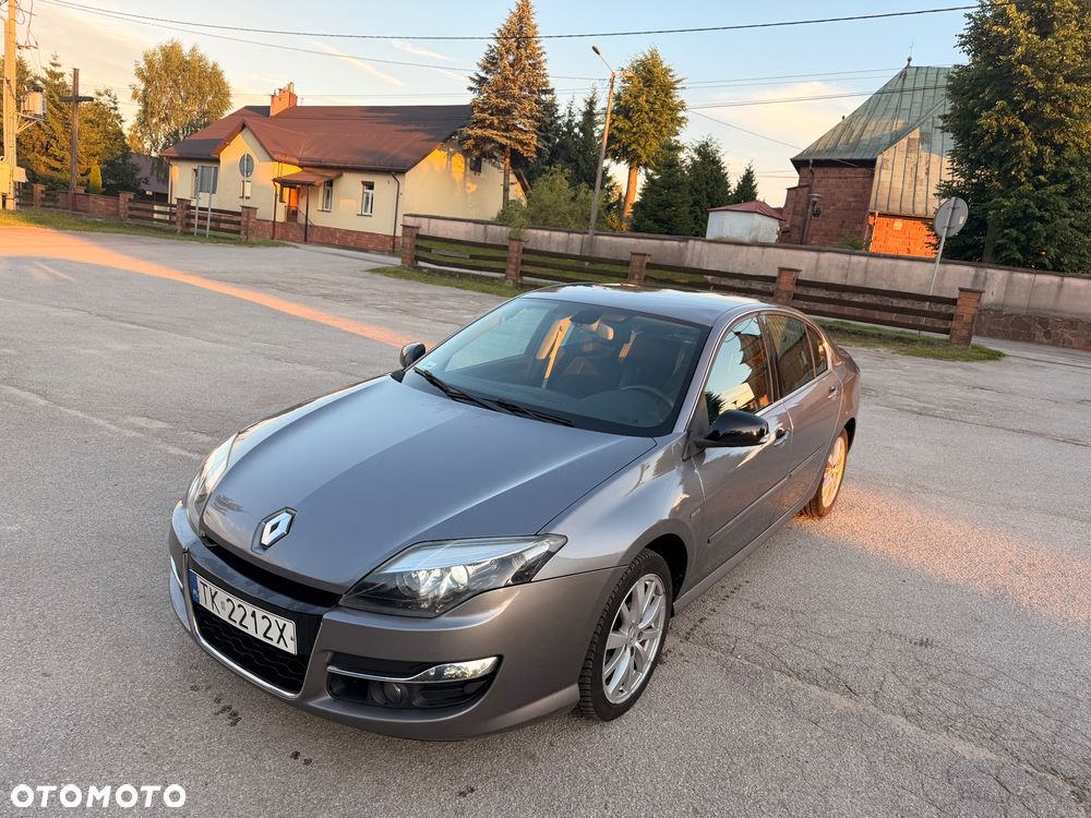 Renault Laguna - 3