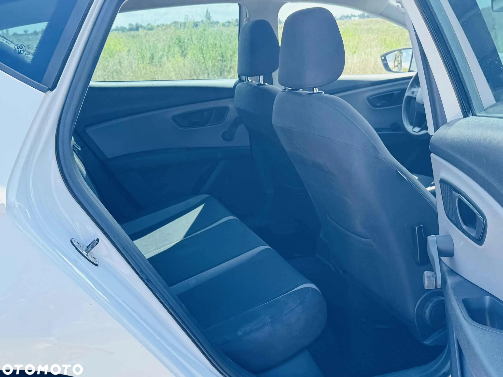 Seat Leon 1.2 TSI Style - 36