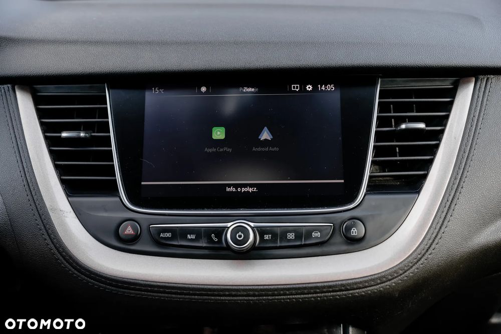 Opel Grandland X 1.6 CDTI Innovation S&S - 23