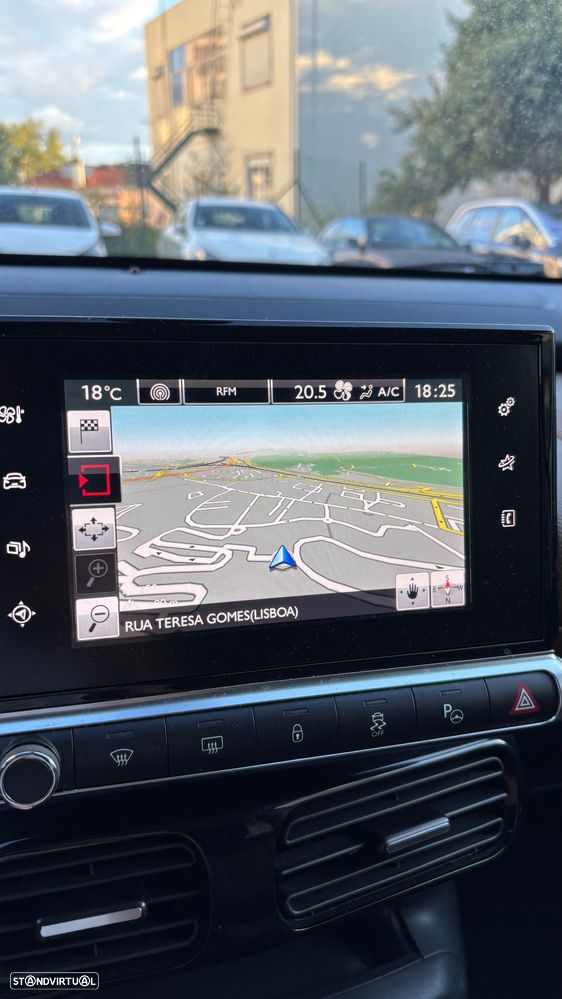 Citroën C4 Cactus - 12