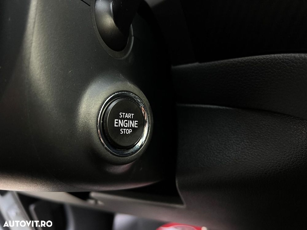 Skoda Kodiaq 2.0 TDI 4X4 DSG RS - 25