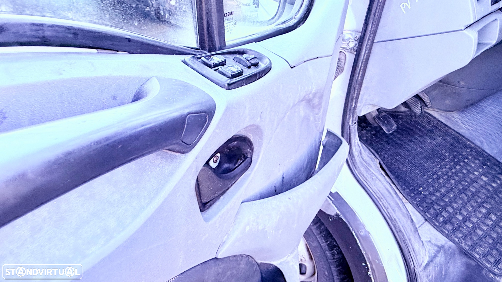 Iveco Daily - 12