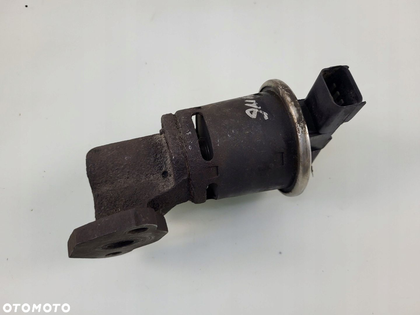 CHRYSLER SEBRING 2.7 V6 24V ZAWÓR EGR STRATUS 300M - 2