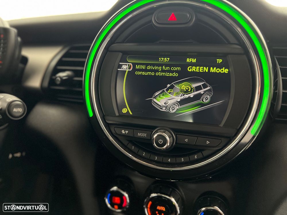 MINI 5 Portas One Auto - 33