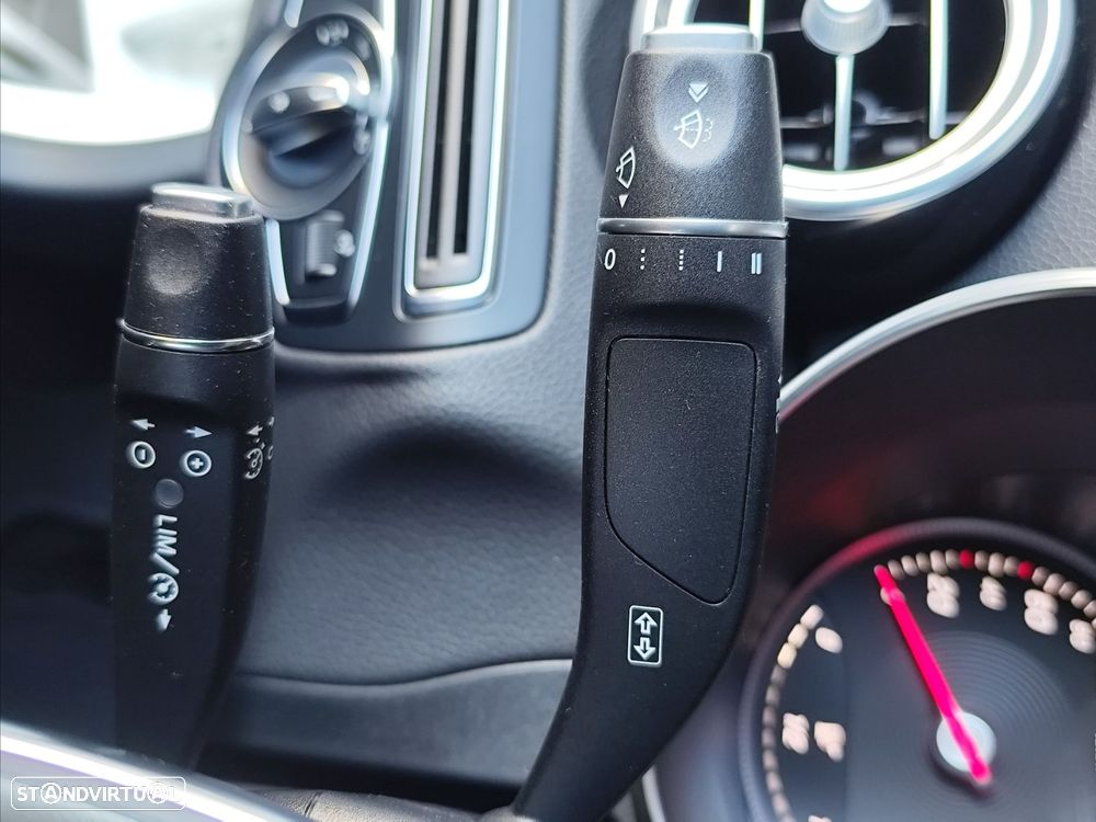 Mercedes-Benz GLC 250 d AMG Line 4-Matic - 19