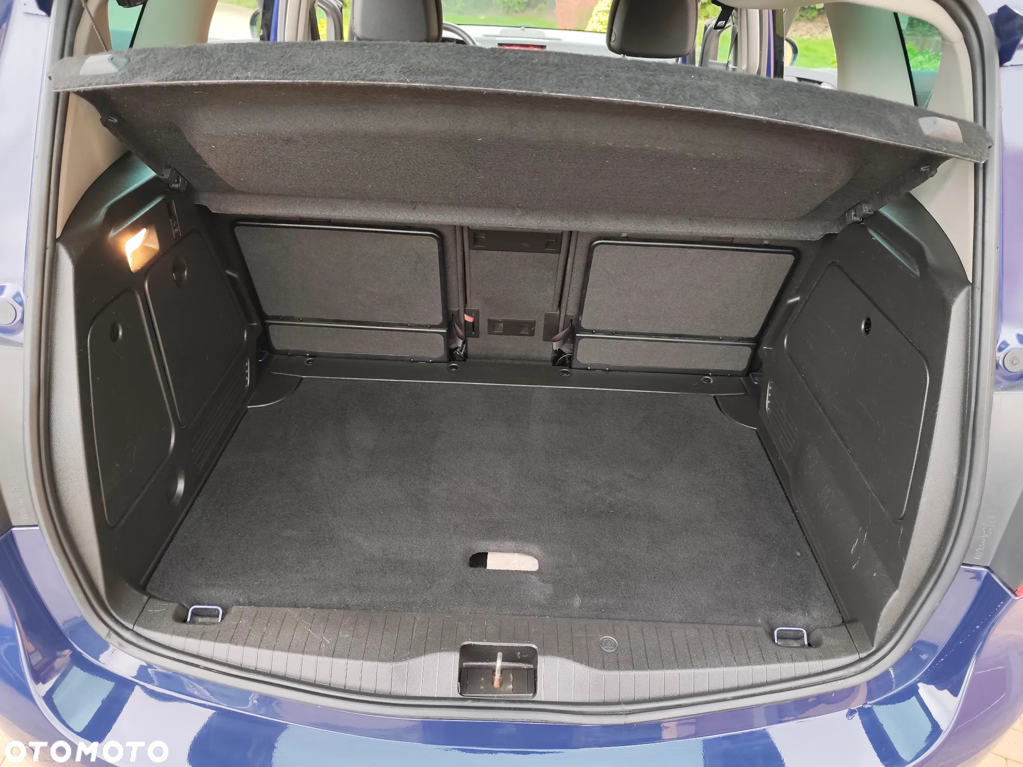 Opel Meriva 1.4 Active - 21