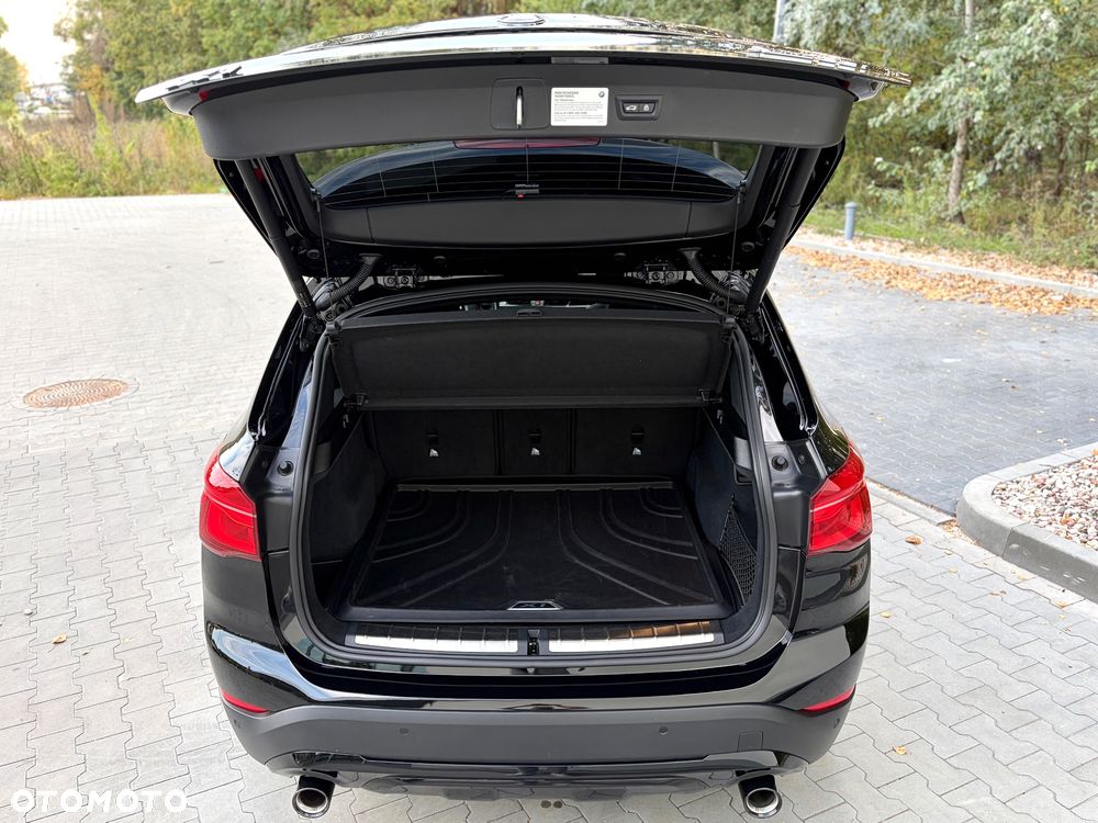 BMW X1 - 19