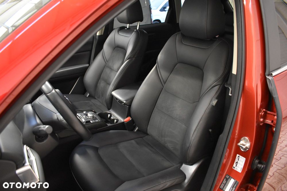 Mazda CX-5 SKYACTIV-G 165 Edition 100 - 30