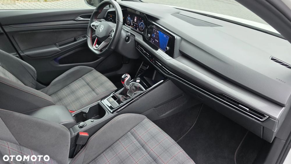 Volkswagen Golf GTI 2.0 TSI OPF Performance - 16