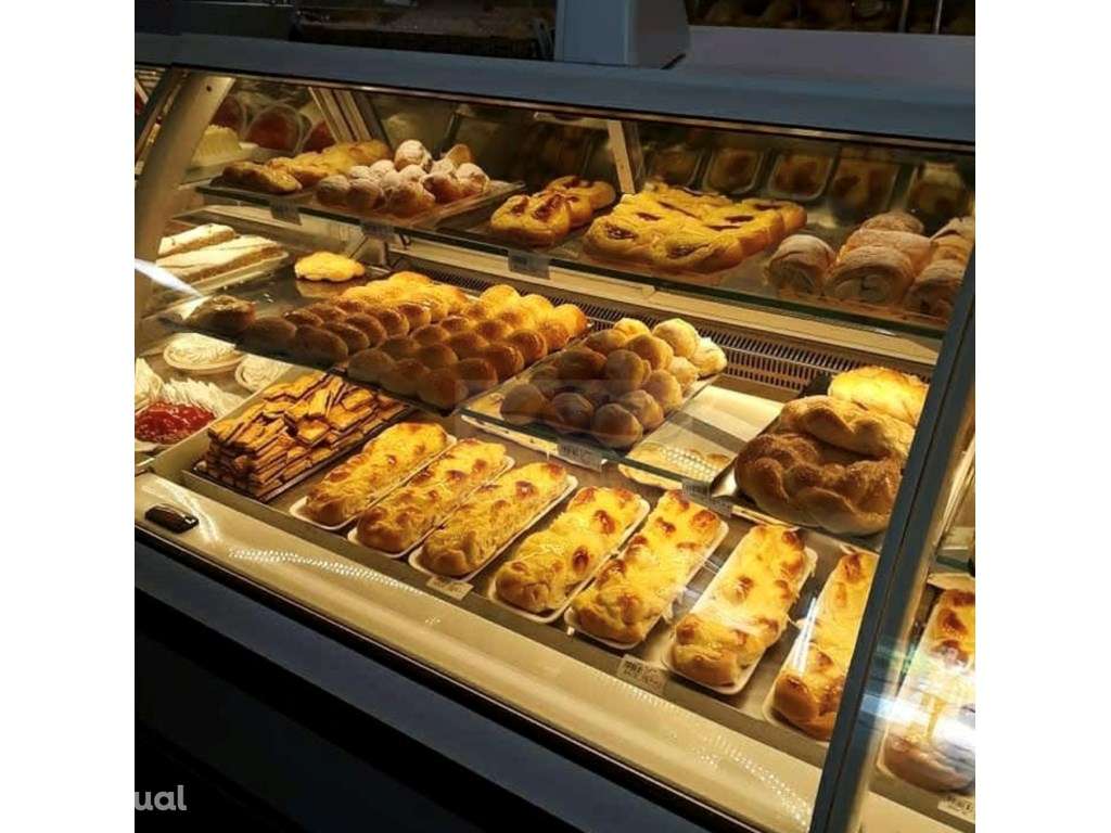 Trespasse Snack-Bar/Restaurante - Grande imagem: 5/5