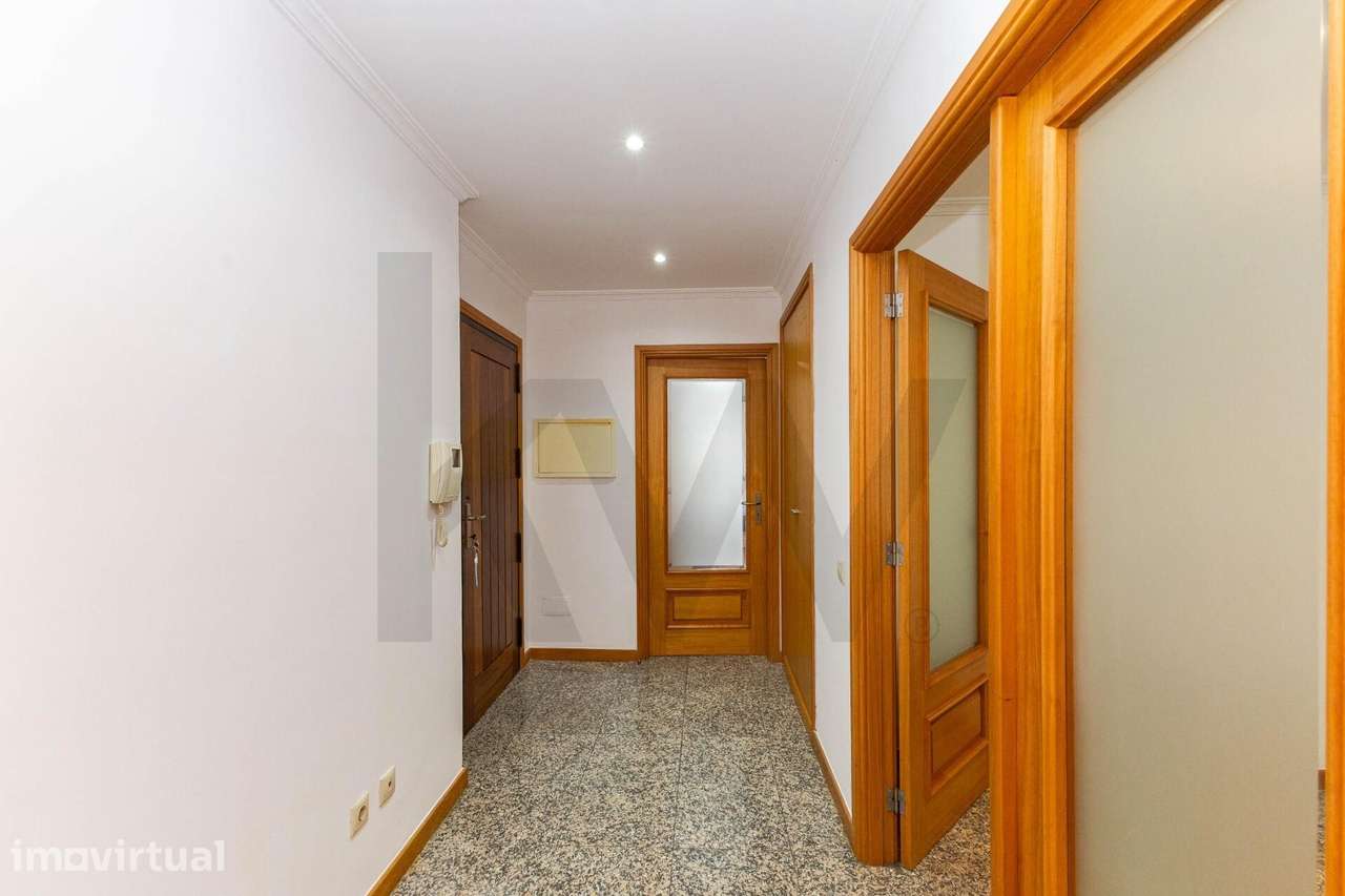 ​​​​​​​​​​​​​​​​​Apartamento T3 em Águas Santas, Maia – Espaço, Confor - Grande imagem: 4/34