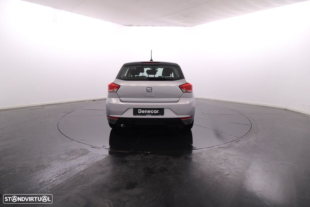 SEAT Ibiza 1.0 TSI Style - 6