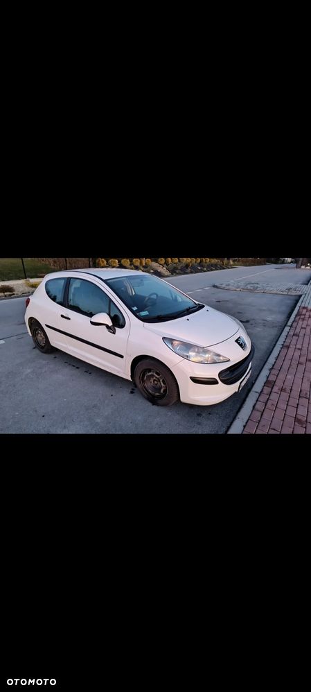 Peugeot 207 - 2