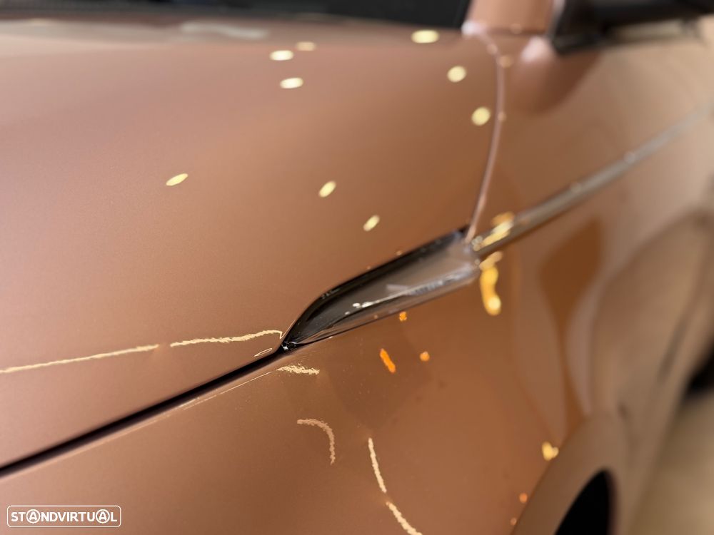 Fiat 500e 3 + 1 La Prima by Bocelli - 46