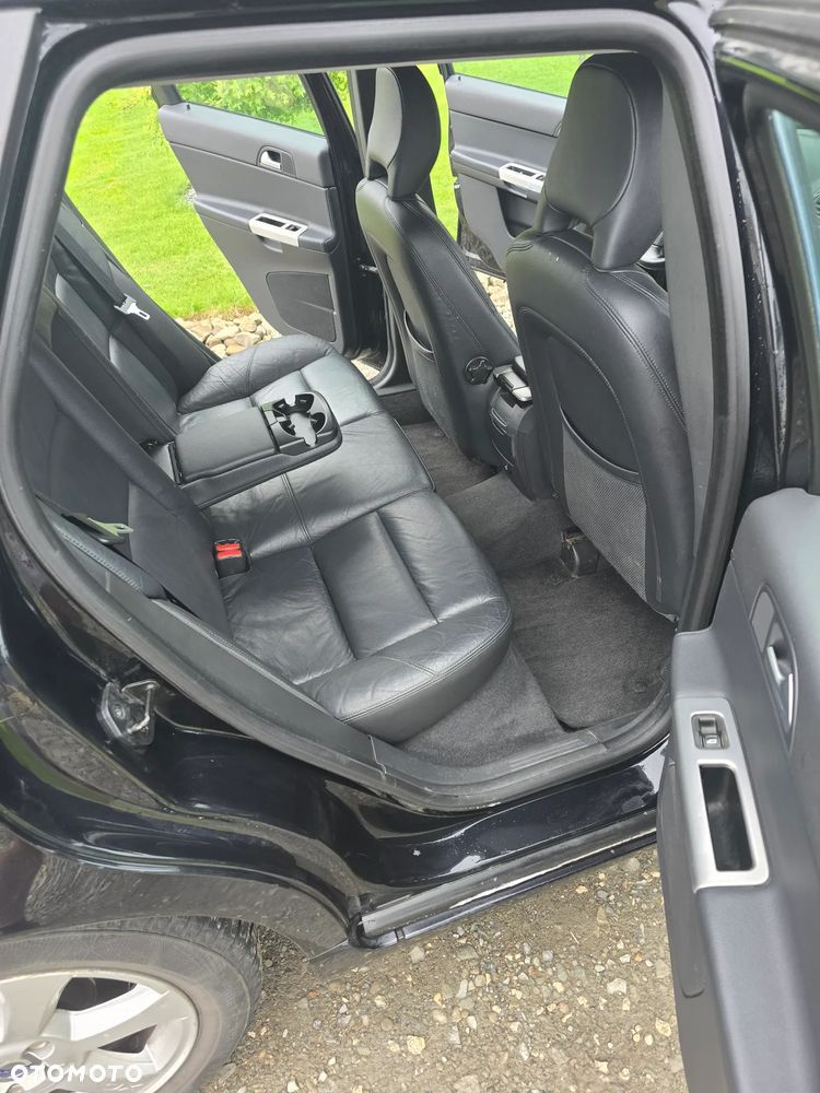 Volvo V50 1.6D DRIVe - 8
