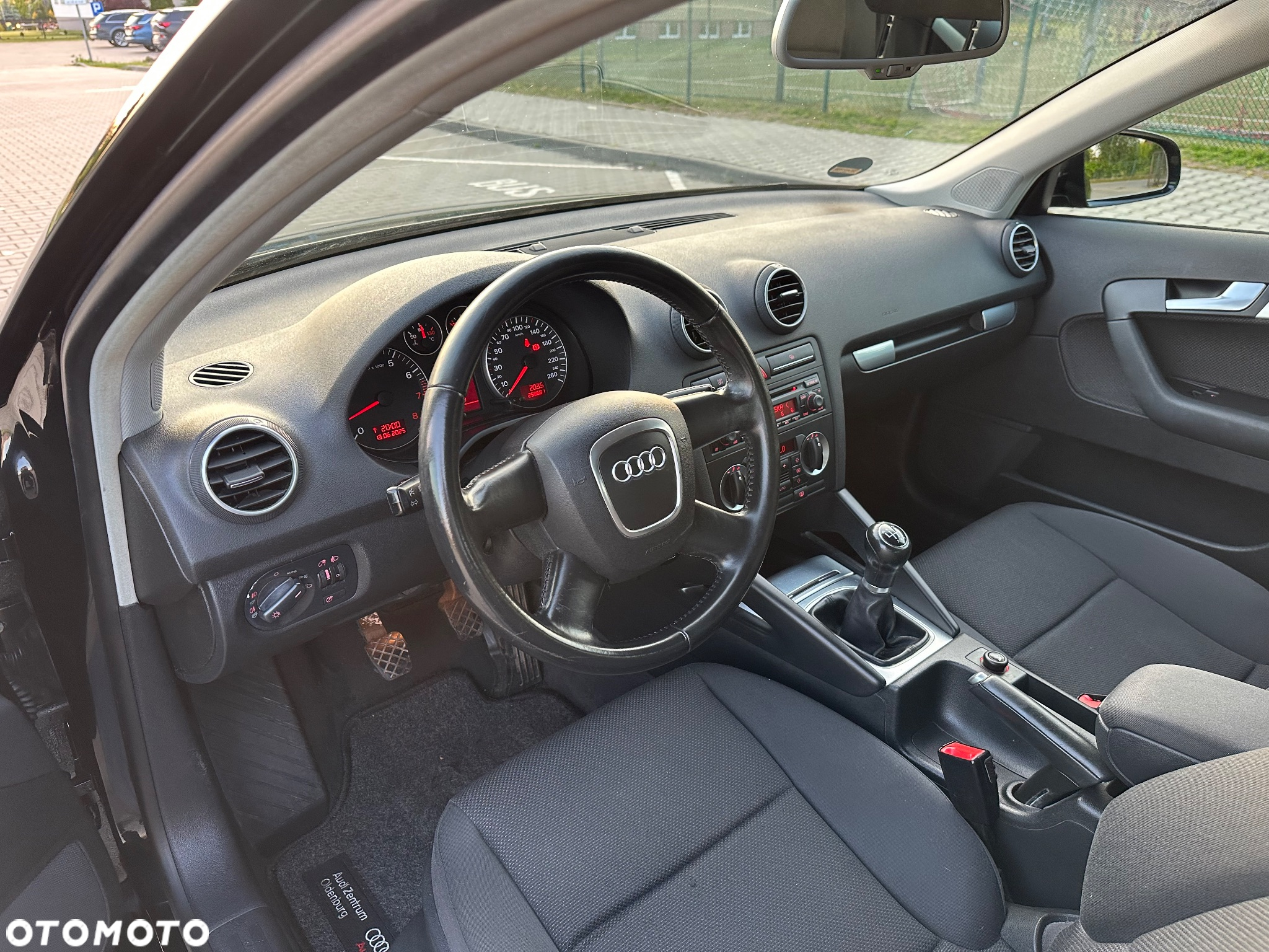 Audi A3 - 16