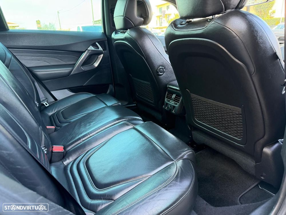 Citroën DS5 1.6 BlueHDi Chic - 14