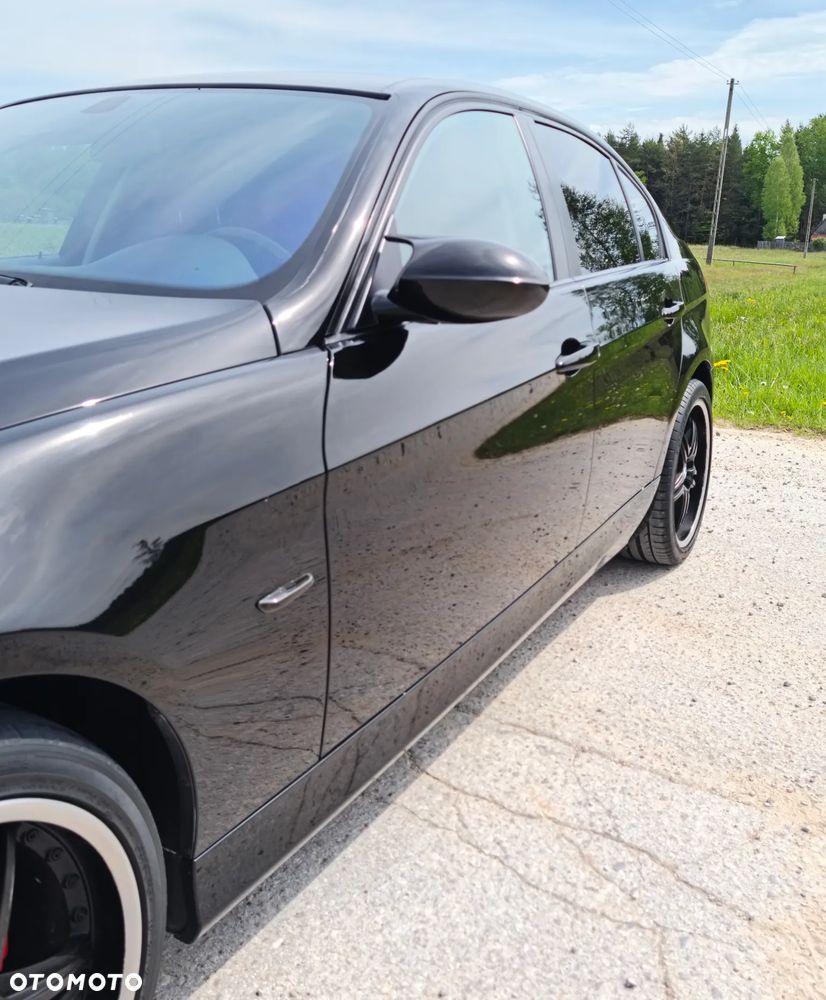 BMW Seria 3 - 9