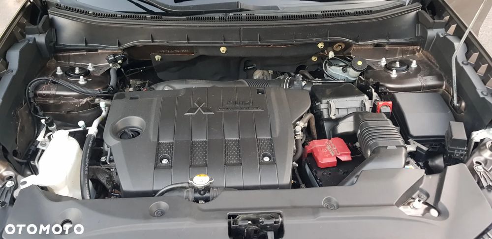 Mitsubishi ASX 1.8 DID Instyle NAVI AS&G - 21