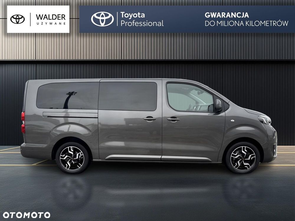 Toyota Proace Verso 2.0 D4-D Long VIP - 3