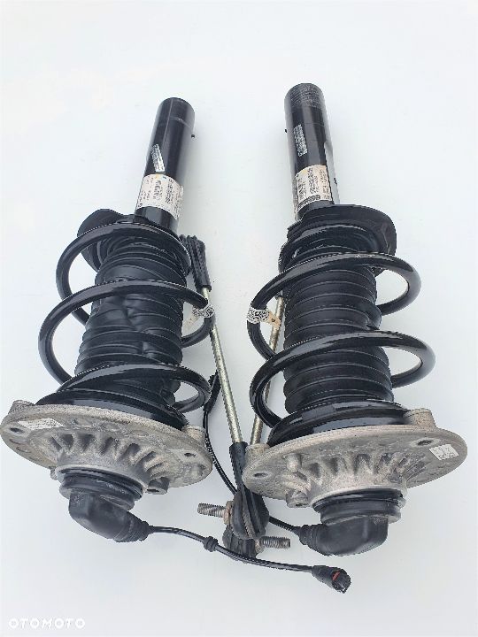 MINI F55 F56 F57 AMORTYZATOR R/L 6854789 6854790 37106854789 37106854790 - 2