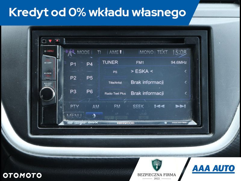 Suzuki SX4 S-Cross - 13