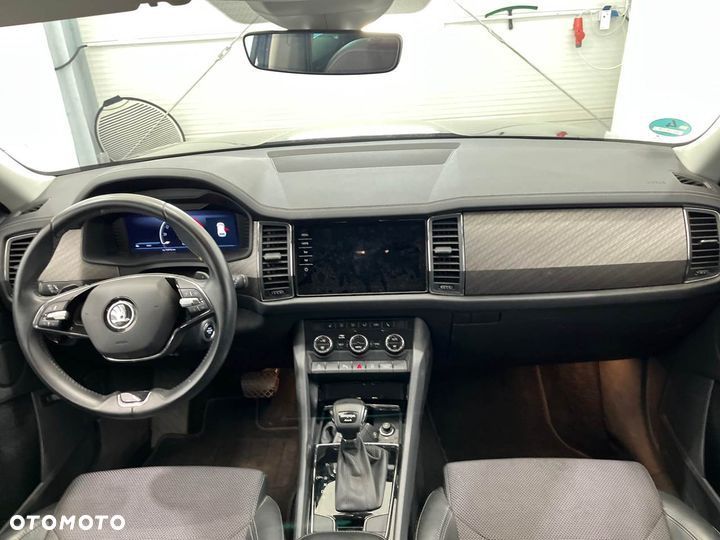 Skoda Kodiaq 2.0 TDI 4x4 DSG Style - 8