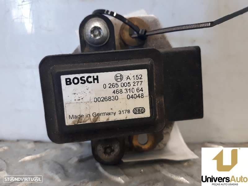 QUADRO ELÉTRICO ALFA ROMEO 156 2.4 JTD 175CV 2387CC - 1