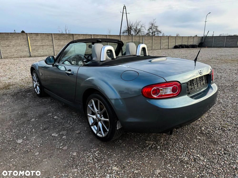Mazda MX-5 - 21