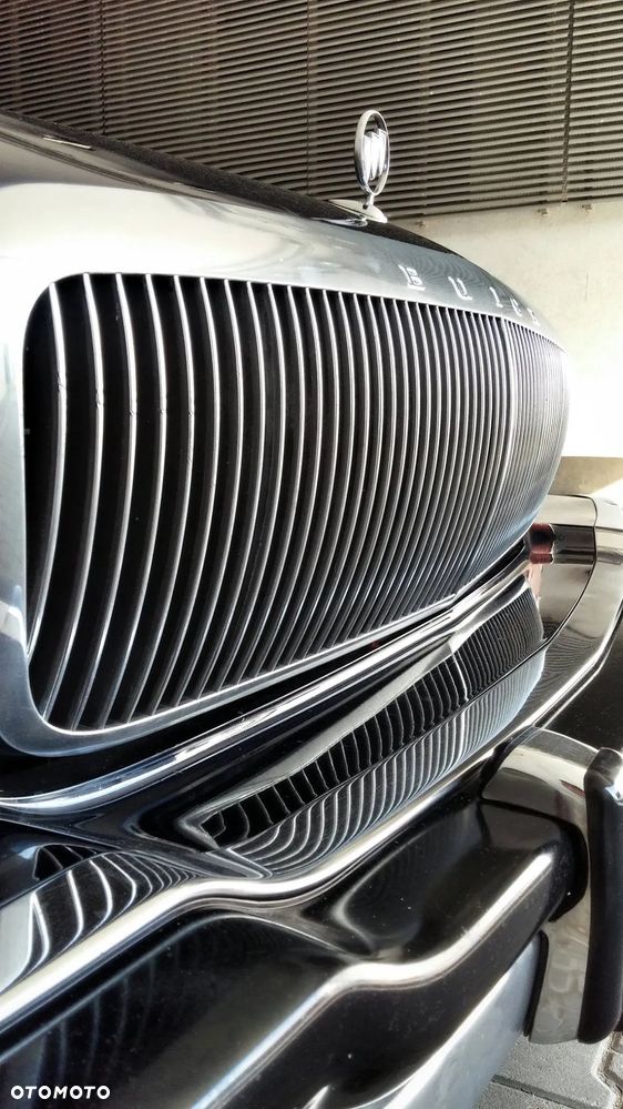 Buick Park Avenue - 39