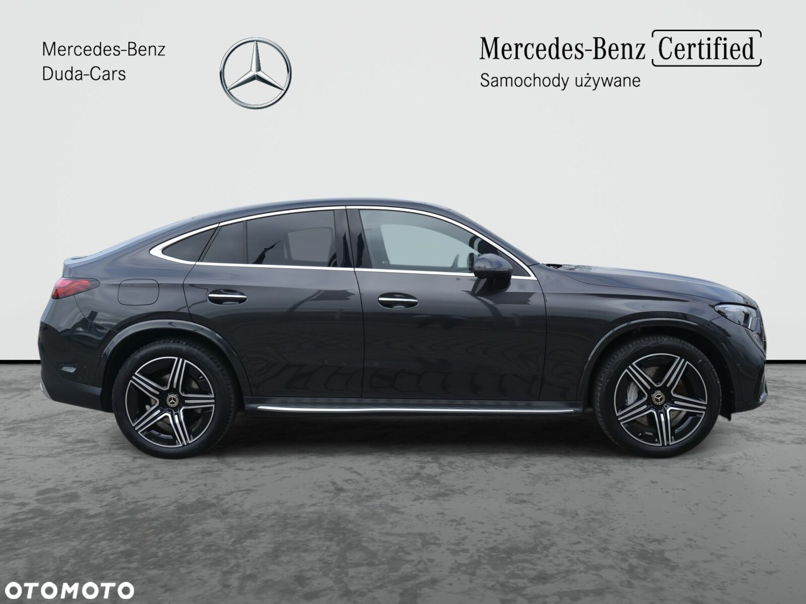 Mercedes-Benz GLC - 6
