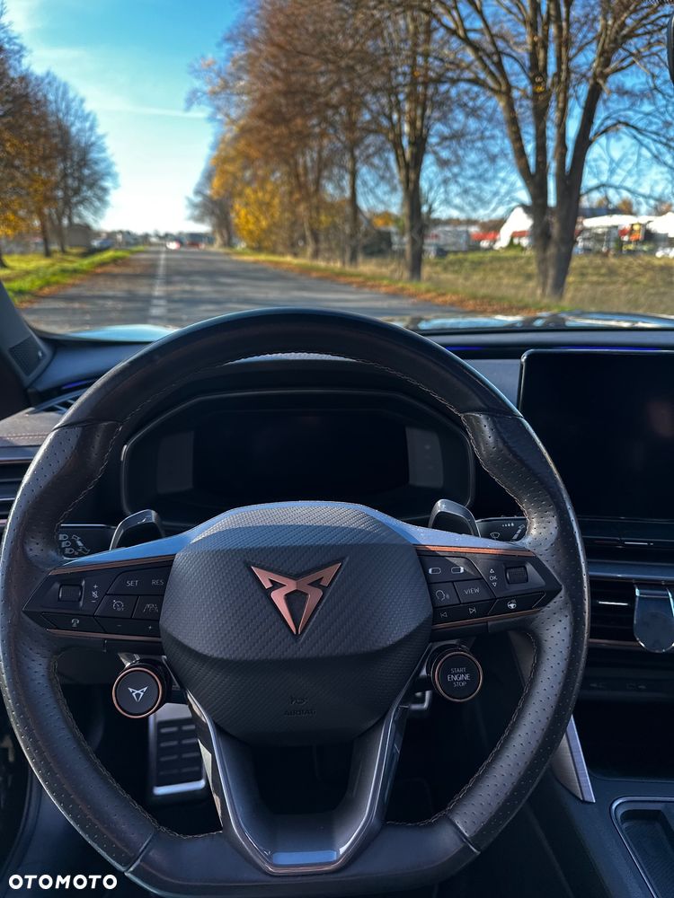 Cupra Formentor 2.0 TSI 4Drive VZ DSG - 13