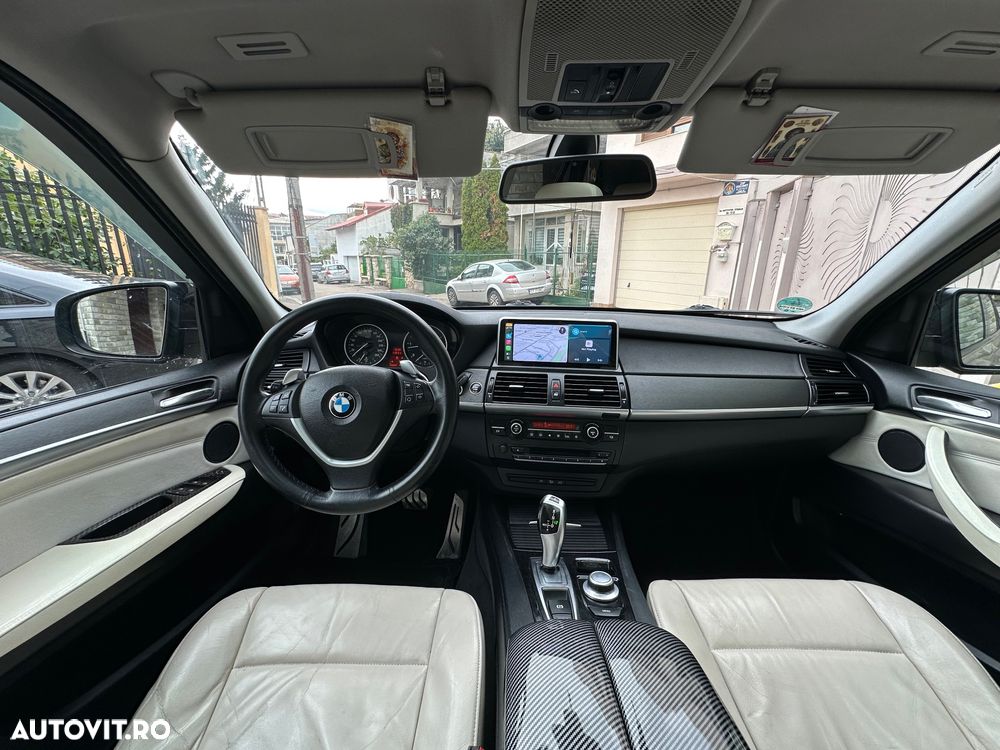 BMW Seria 5 - 5