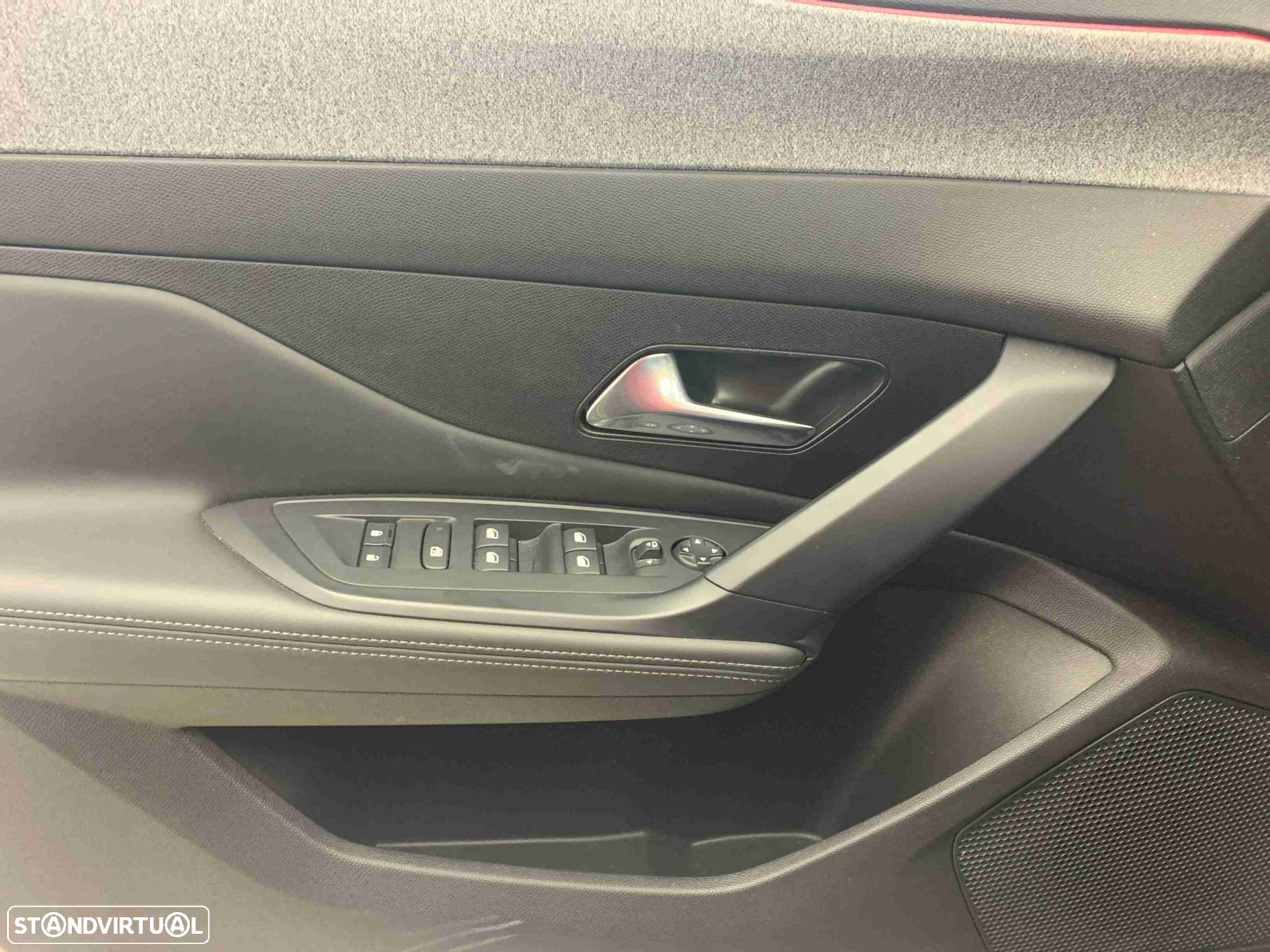 Peugeot 308 SW 1.5 BlueHDi Allure EAT8 - 11