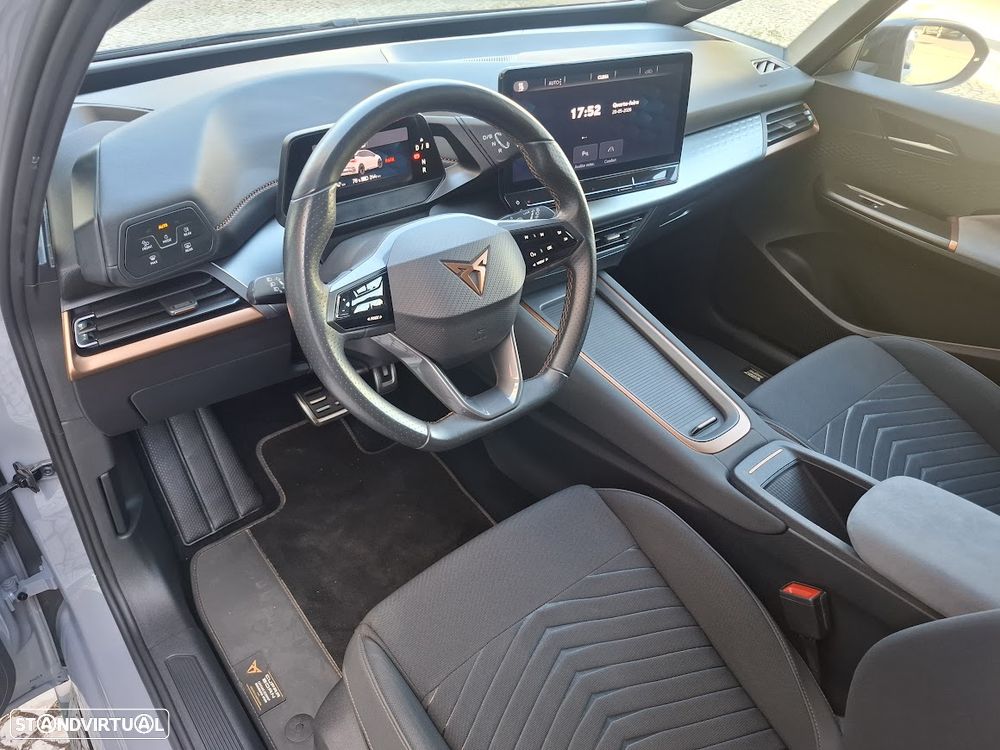 Cupra Born 58 kWh Plus - 35