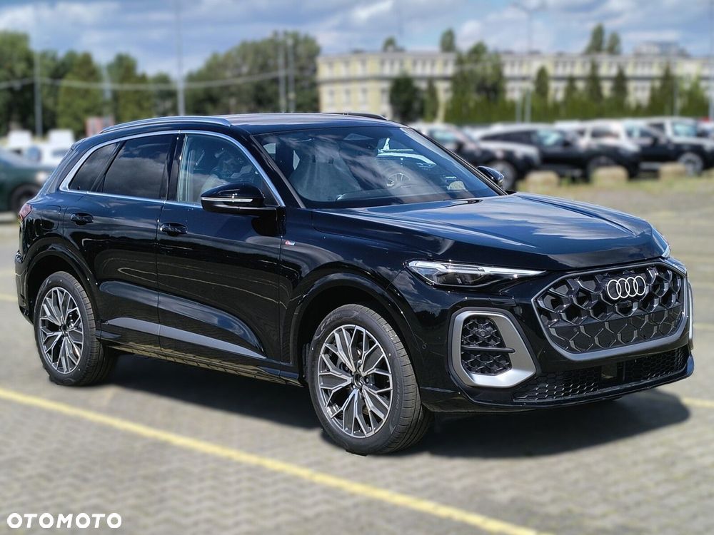 Audi Q5 - 3