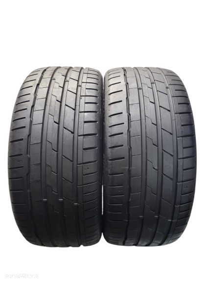 2x 235/40R19 96W Hankook Ventus S1 Evo 3 6mm 2021/2022 opony letnie - 1